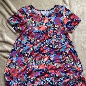 BNWOT LuLaRoe Carly XXS